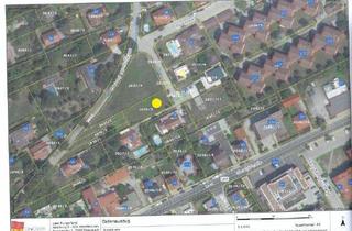 Grundstück zu kaufen in 7000 Eisenstadt, Aufgeschlossenes Baugrundstück in ruhiger Lage!