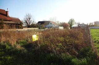 Grundstück zu kaufen in 7000 Eisenstadt, Aufgeschlossenes Baugrundstück in ruhiger Lage!