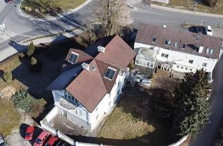 Immobilie kaufen in 3331 Kematen, Ensemble aus zwei Villen mit enormen Potential in Kematen an der Ybbs (reserviert)!