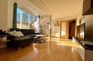 Wohnung kaufen in 5600 Sankt Johann im Pongau, SANIERT MIT SONNIGER LOGGIA IN RUHIGER LAGE