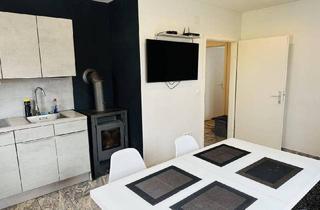 Wohnung kaufen in 2753 Dreistetten, 2018 renovierte Dreizimmerwohnung im ersten Stock
