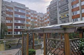 Wohnung kaufen in 1140 Wien, ATTRAKTIVE, IN DEN RUHIGEN INNENHOF AUSGERICHTETE 1-ZIMMER-TERRASSENWOHNUNG IN BELIEBTER WOHNLAGE
