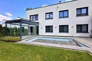 Wohnung kaufen in 4221 Pulgarn, Gartenwohnung mit Pool nur 15 Minuten von Linz entfernt! *