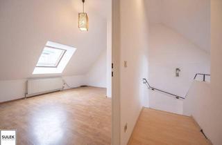 Wohnung kaufen in Längenfeldgasse, 1120 Wien, 6 sanierungsbedürftige Wohneinheiten + KFZ-Stellplätze in U-Bahn-Nähe (U4/U6)!