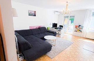 Wohnung kaufen in Soldanellenweg, 1220 Wien, Moderne Gartenwohnung in 1220 Wien - 2 Zimmer, 76 m², hochwertig renoviert + Tiefgaragenplatz