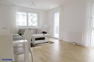 Wohnung mieten in Hlawkagasse, 1100 Wien, Zentrale 2 Zimmer Wohnung Nähe Hauptbahnhof!