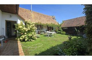 Haus kaufen in 7533 Ollersdorf im Burgenland, Ihr persönliches Paradies in Ollersdorf – Einziehen und Wohlfühlen!
