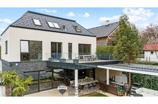 Villen zu kaufen in 2340 Mödling, "Schön, schöner, AM SCHÖNSTEN!"
