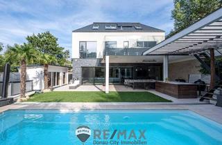 Villen zu kaufen in 2340 Mödling, MASSIVE PREISREDUKTION! - "Neubauvilla an der Weinstraße!"