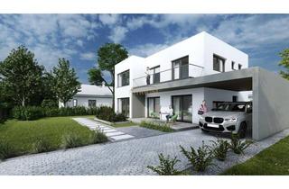 Haus kaufen in 8271 Bad Waltersdorf, Wohnen wie im Paradies - Luxuriöse Einfamilienhäuser in der Thermen Region Bad Waltersdorf.