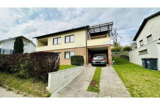 Einfamilienhaus kaufen in 4710 Grieskirchen, Besichtigungstag am 09.05.2025 !! Einfamilienhaus in ruhiger Siedlungslage