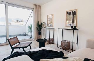 Penthouse kaufen in Kranebitter Allee 116, 6020 Hötting, Penthousewohnung in Hötting