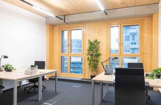 Büro zu mieten in Janis-Joplin-Promenade, 1220 Wien, Büroflächen und Co-working in 1220 Wien - zu mieten