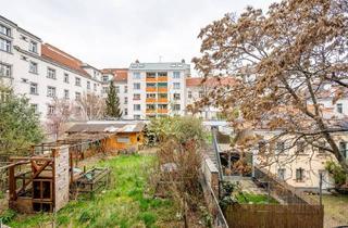 Wohnung kaufen in U4/U6 Längenfeldgasse, 1120 Wien, nur noch 4 sanierungsbedürftige Wohneinheiten + KFZ-Stellplätze in U-Bahn-Nähe (U4/U6)!