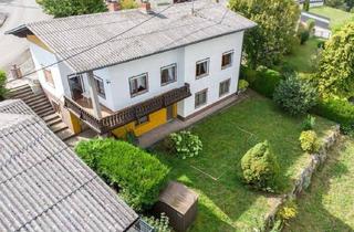Einfamilienhaus kaufen in Alte Straße 30, 4210 Gallneukirchen, Perfekte Lage in Gallneukirchen, für Sanierer als Leidenschaft