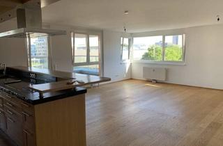 Wohnung mieten in Ogugasse, 1220 Wien, Vienna International School - Terrace to the park