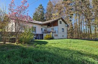 Einfamilienhaus kaufen in Obergroßau 78, 8261 Sinabelkirchen, Sinabelkirchen: Viel Platz zum Leben – Ihr neues Zuhause mit großem Garten!