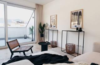 Penthouse kaufen in Kranebitter Allee 116, 6020 Hötting, Penthousewohnung in Hötting