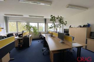 Büro zu mieten in Vogelweiderstraße, 5020 Salzburg, Praktische Bürofläche in etabliertem Gewerbepark