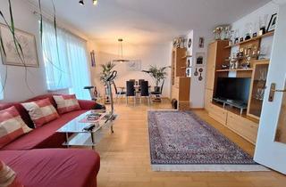 Wohnung kaufen in 2625 Schwarzau am Steinfeld, FAMILIENHIT inkl. Stellplatz: Vollmöblierte und gepflegte 3-Zimmer Wohnung bei Neunkirchen
