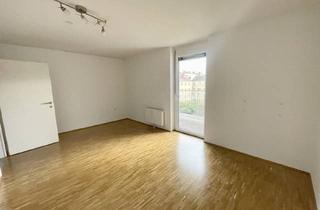 Wohnung mieten in Zollgasse, 8020 Graz, Gut Geschnittene 2-Zimmer-Wohnung mit Balkon- in der Nähe des Hbf Graz- zu Mieten!