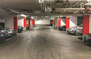 Garagen kaufen in Kaiser-Ebersdorfer-Straße 35-37, 1110 Wien, PROVISIONSFREI VOM EIGENTÜMER! TIEFGARAGENPLATZ NÄHE U3 SIMMERING!