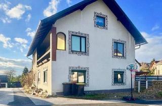 Haus kaufen in Sankt Georgen, 3644 Emmersdorf an der Donau, Mitten in der Wachau! Schönes Grundstück mit Haus in Emmersdorf!