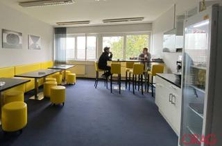 Büro zu mieten in Vogelweiderstraße, 5020 Salzburg, Gut geschnittene und gelegene Bürofläche in etabliertem Gewerbepark zu mieten - 5020 Salzburg