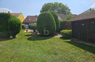 Einfamilienhaus kaufen in 2624 Breitenau, LIEBEVOLL GEPFLEGT MIT SONNIGEM GARTEN, KELLER UND POOL