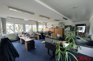 Büro zu mieten in Vogelweiderstraße, 5020 Salzburg, Praktische Bürofläche in etabliertem Gewerbepark