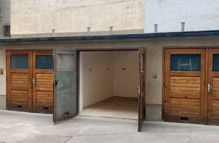 Lager mieten in Enkplatz, 1110 Wien, Garage / Lagerfläche in zentraler Lage in Simmering