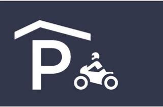 Immobilie kaufen in 6845 Hohenems, Motorrad Tiefgaragen Stellplätze