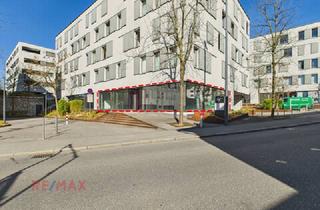 Gewerbeimmobilie kaufen in 6850 Dornbirn, Top-Geschäftsfläche in bester Lage - Jetzt kaufen!