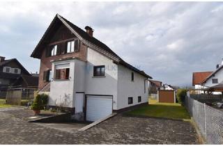 Haus kaufen in 6890 Lustenau, Einfamilienhaus in Lustenau!