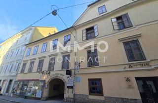 Wohnung mieten in Sporgasse, 8010 Graz, TOP INNENSTADT LAGE - Sporgasse 29 - 2 Zimmer Wohnung in Innenhoflage Top 12