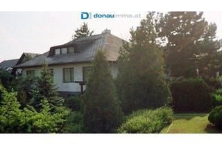 Villen zu kaufen in 2512 Tribuswinkel, Villa mit 9 Zimmern, großen Terrassen und Doppelgarage in Tribuswinkel