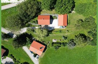 Haus kaufen in 9375 Hüttenberg, 3 HÄUSER ZU EINEM PREIS - LIEGENSCHAFT MIT ATEMBERAUBENDEM PANORAMABLICK