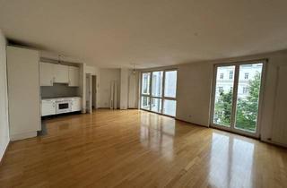 Wohnung mieten in Karlsplatz / Oper / U1 / Schwarzenbergplatz / City Center, 1040 Wien, 2 Zimmer Wohnung mit Gemeinschaftsdachterrasse direkt beim Karlsplatz!