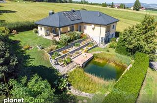 Einfamilienhaus kaufen in 4202 Kirchschlag bei Linz, Repräsentatives Haus in Kirchschlag Linz-Nähe, es vereint Harmonie und Individualität