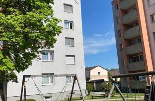 Wohnung kaufen in Eichenstraße 4/8, 4701 Bad Schallerbach, 3-Zimmer-Wohnung in Bad Schallerbach zu verkaufen! *Renovierungsbedürftig*