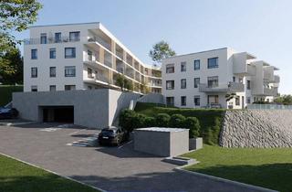 Penthouse kaufen in Kienzlstraße, 4701 Bad Schallerbach, Wohnen am Uberlberg - Schicke Neubauwohnung in Bestlage in Bad Schallerbach - Top 23