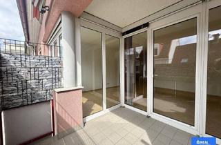 Wohnung kaufen in 9400 Wolfsberg, Sonnige Eigentumswohnung mit 2 Balkone in Wolfsberg - Ihr neues Zuhause!