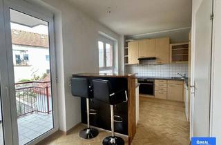 Wohnung kaufen in 9400 Wolfsberg, Jetzt zugreifen! Komfortable, toll ausgestattete Eigentumswohnung zum sensationellem Preis!