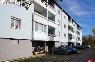 Wohnung mieten in Lamplgasse 9c, 4224 Wartberg ob der Aist, 3-ZIMMER-WOHNUNG IN WARTBERG/AIST AB JUNI VERFÜGBAR