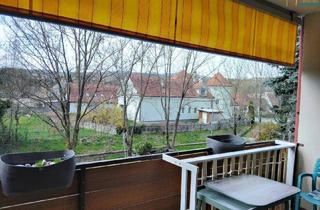 Wohnung mieten in 7332 Kobersdorf, MIETWOHNUNG - 3 ZIMMER - LOGGIA - PKW-STELLPLATZ