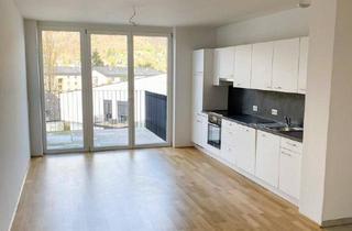 Wohnung mieten in Reininghausstraße 80, 8020 Graz, moderne 2-Zimmer Mietwohnung mit Balkon - unbefristet