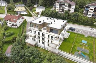 Wohnung mieten in Kirchschlag 17B, 4202 Kirchschlag bei Linz, Schöne helle 2-Zimmerwohnung Erstbezug in Kirchschlag zu vermieten