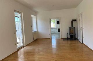 Wohnung mieten in Ach, 5122 Ach, 3-Zimmer-Wohnung mit Garten und Blick auf Burghauser Burg