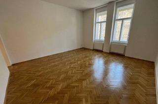 Wohnung mieten in Franz-Josef-Straße, 8700 Leoben, Generalsanierte 3-Zimmer Wohnung mit neuer Einbauküche direkt im Zentrum von Leoben zu vermieten