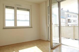 Wohnung mieten in Rankengasse 28, 8020 Graz, RANKENGASSE sonnige 3ZI mit 6m² S/O Balkon nahe AUGARTENBUCHT, Murpromenade
